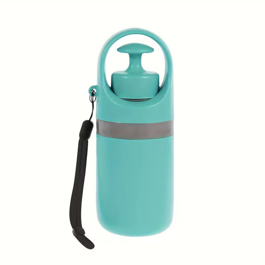 Portable Pet Waste Scooper – Hygienic Dog Poop Scooper for Outdoor Use