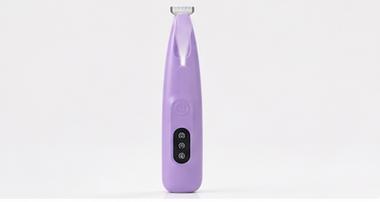 Pet Grooming Trimmer – Quiet Electric Clipper for Dogs & Cats