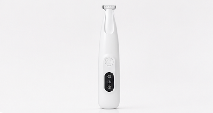 Pet Grooming Trimmer – Quiet Electric Clipper for Dogs & Cats