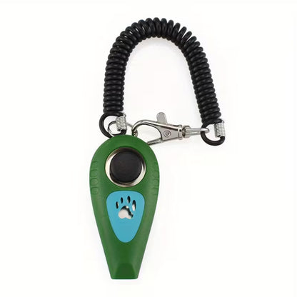 Dog Play & Training Bundle – Toys & Training Tools for Dogs & Puppies