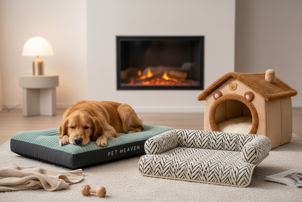Comfort Collection