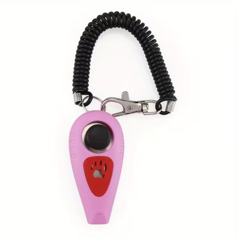 Dog Play & Training Bundle – Toys & Training Tools for Dogs & Puppies